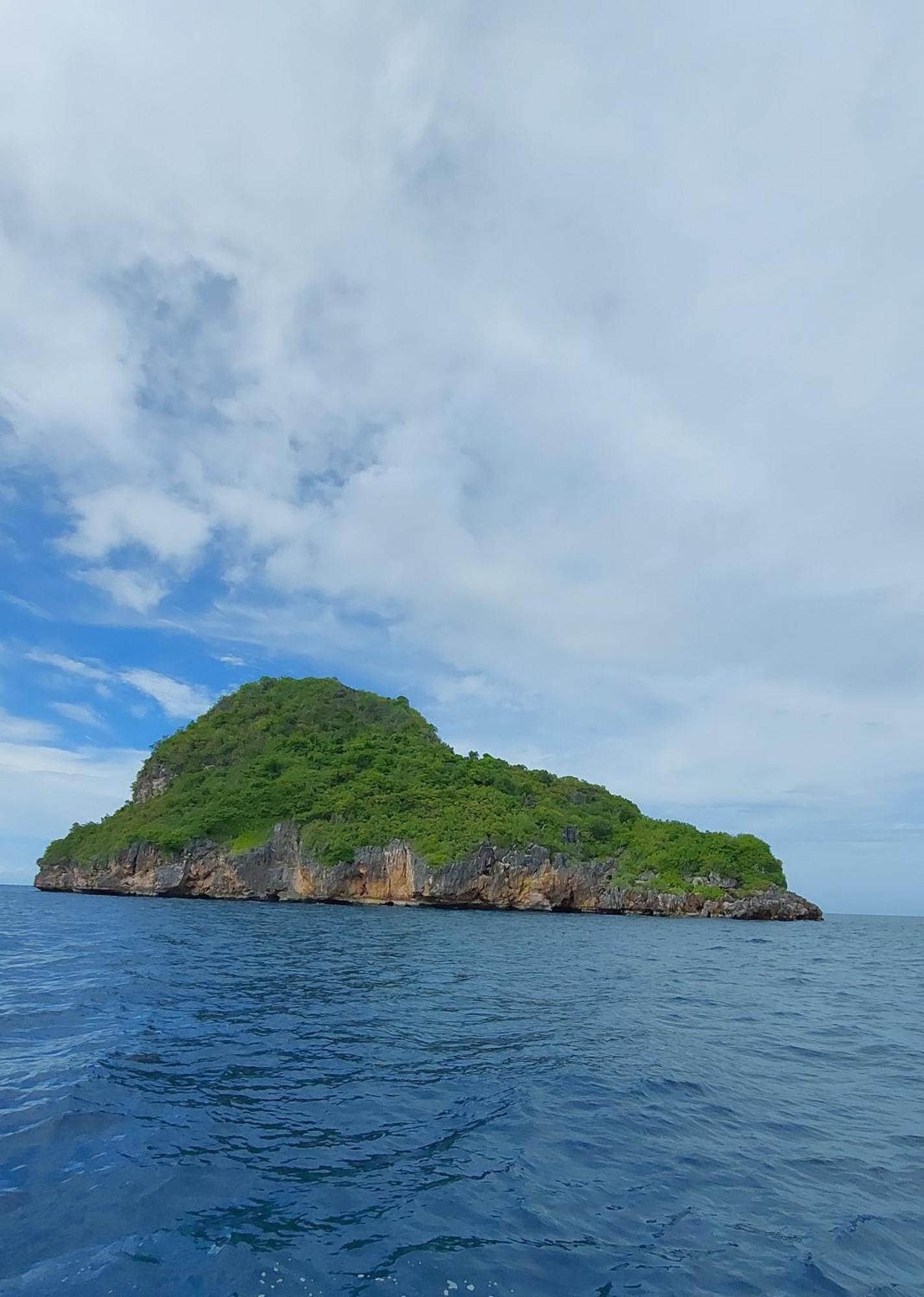 Avila'S Horizon Dive Resort Malapascua Экстерьер фото